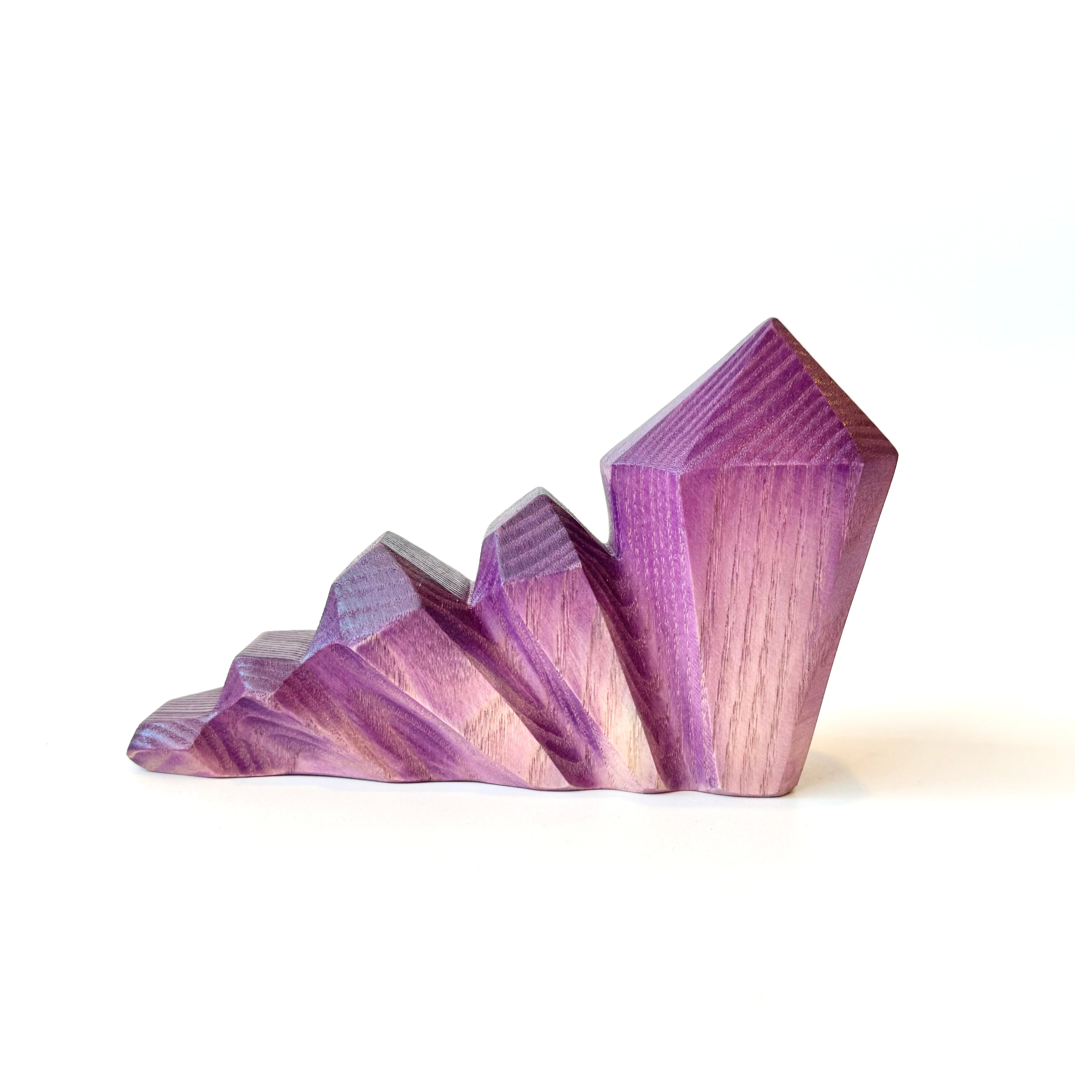 Amethyst Crystal