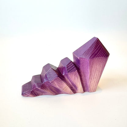 Amethyst Crystal