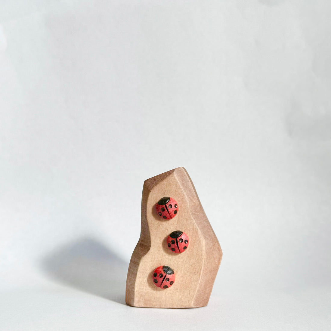 [Pre-Order] Ladybug Rock