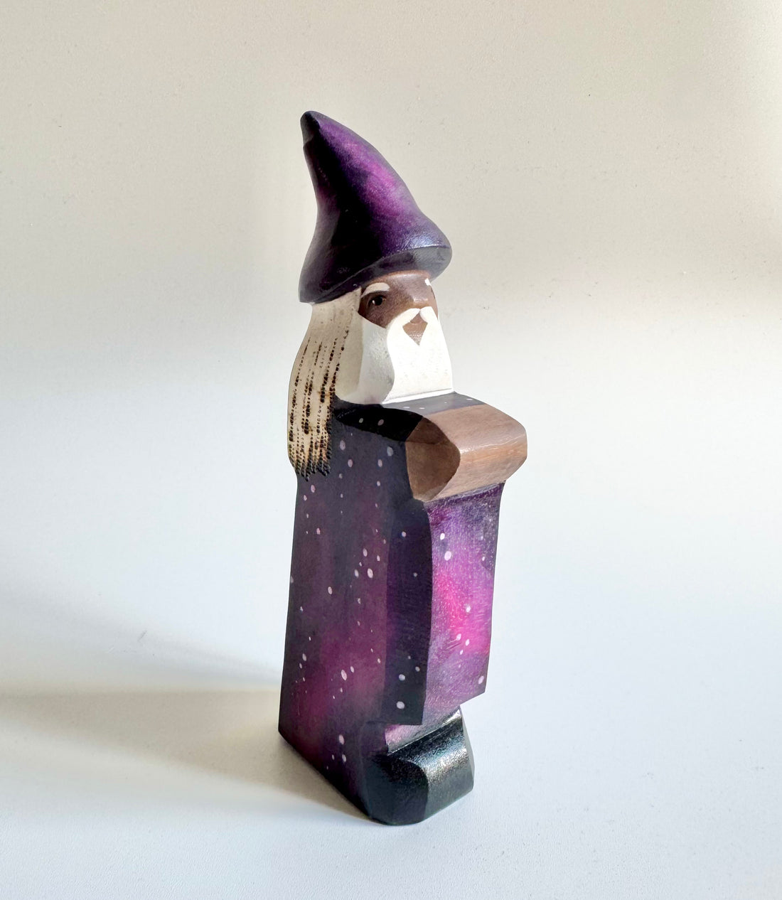 Galaxy Wizard